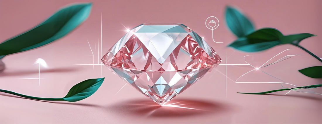 From Retro to Radiant: The Return of the Pear-Shaped Diamond
