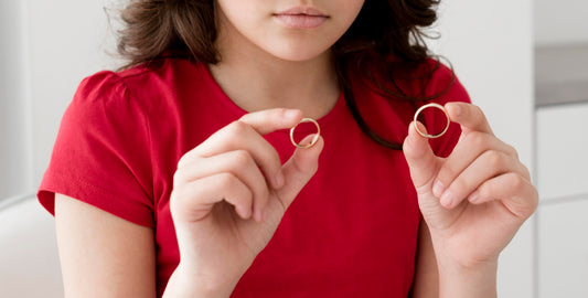 How to Measure Ring Size Australia – Scintilla Diamonds Guide