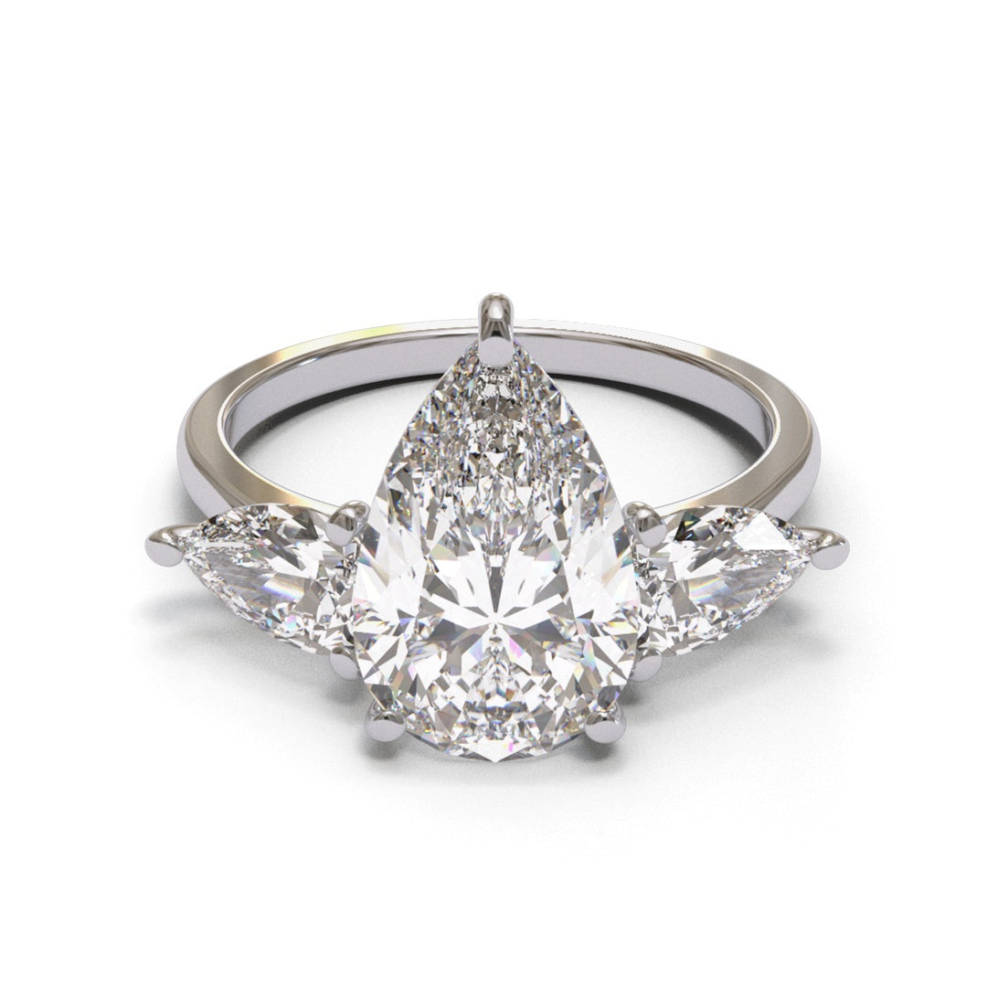 Pear Trilogy Pear 1.6mm band