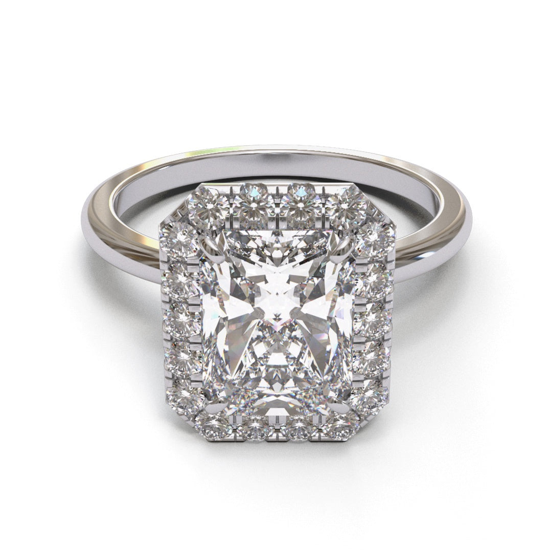 Radiant Halo 1.6mm band