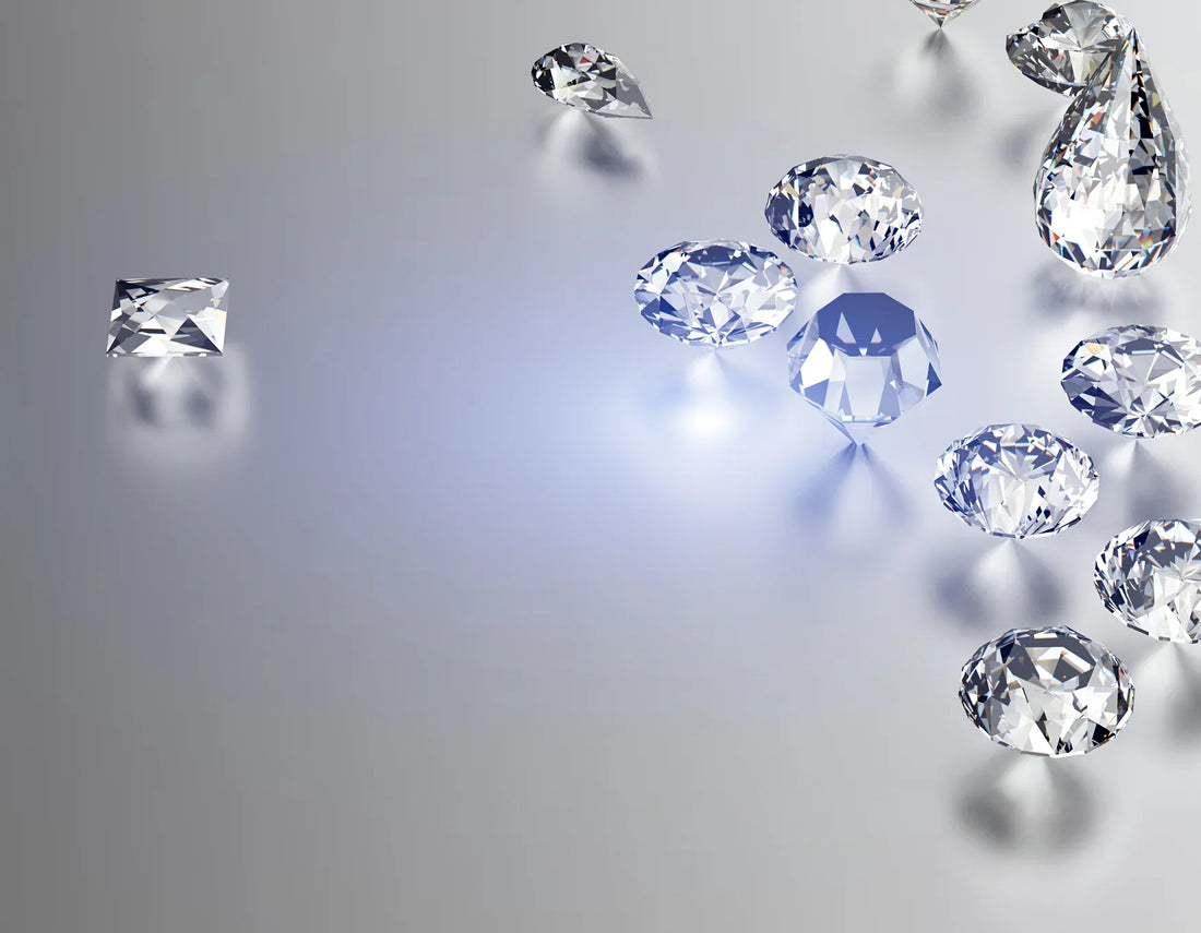 Loose Diamonds in Australia: Understanding Pricing, Quality & Certification