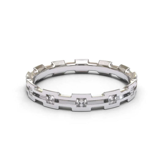 Men's Diamond Bracelets: The Ultimate Guide to Modern Luxury for Men