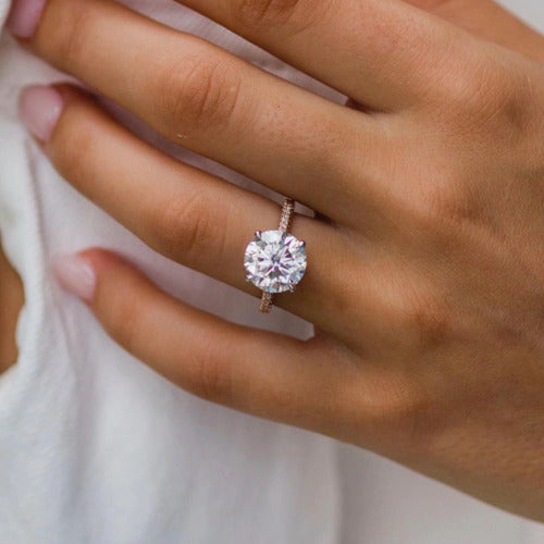 How to Pick the Right Engagement Ring Based on Her Lifestyle and Personality
