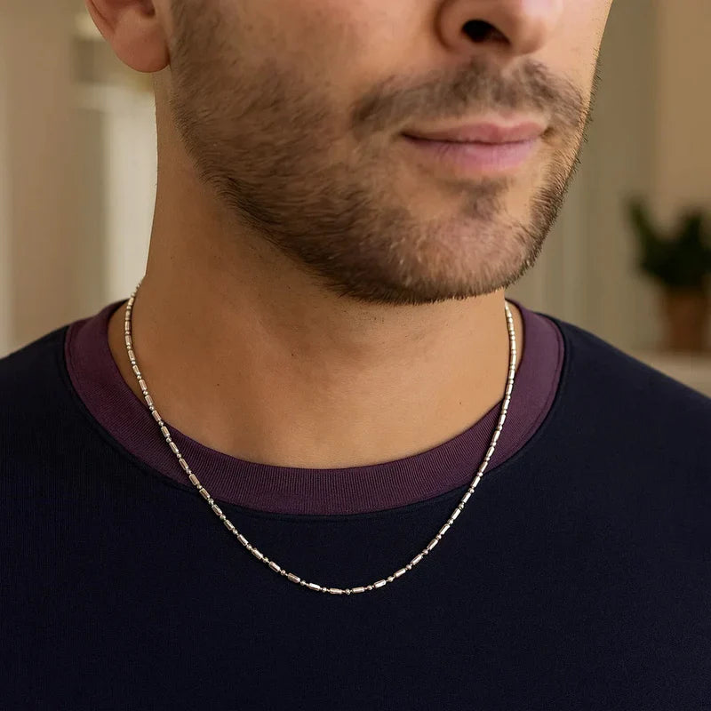 Men’s necklaces