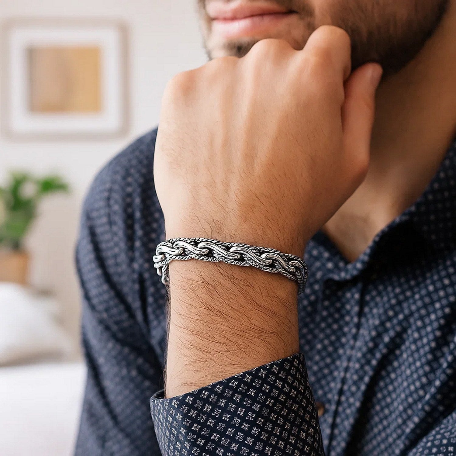 Men's Bracelets