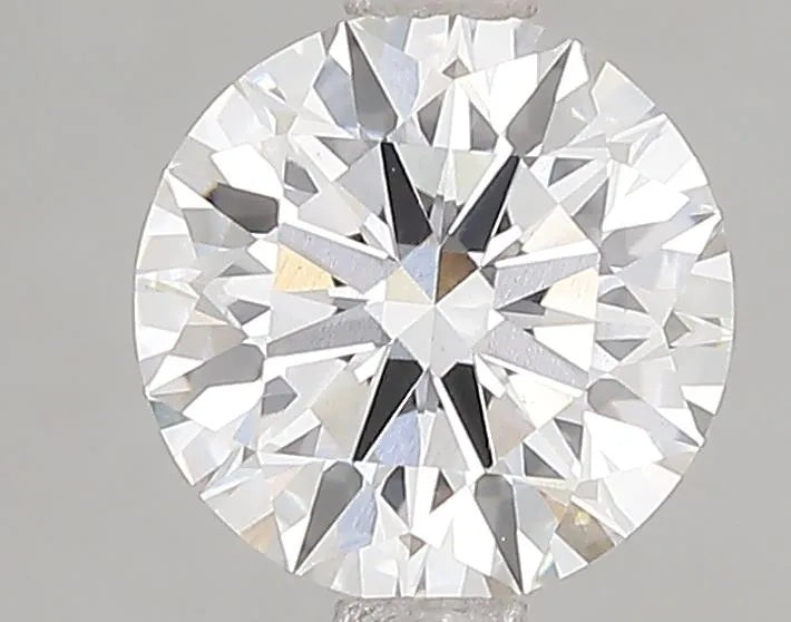 1.74ct Round Lab Grown Diamond (Colour G, Clarity VS2, Cut ID, IGI Certified)