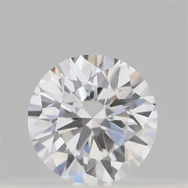 0.13ct Round Lab Grown Diamond (Colour D, Clarity VS1, Cut VG, IGI Certified)