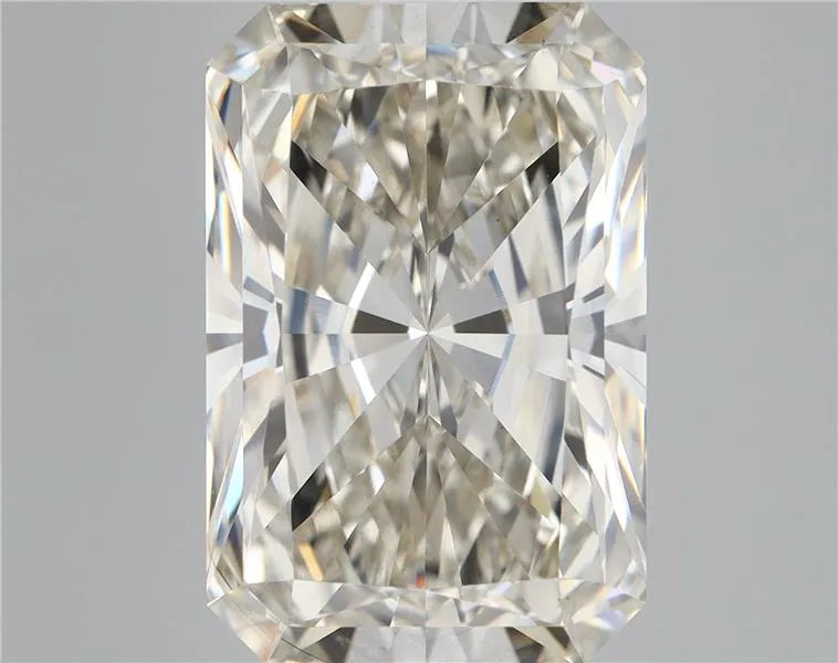 14.33ct Radiant Lab Grown Diamond (Colour I, Clarity VS1, IGI Certified)