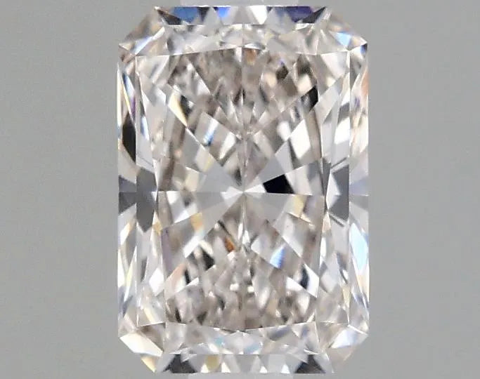 1.08ct Radiant Lab Grown Diamond (Colour H, Clarity VVS2, IGI Certified)