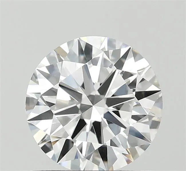 1.00ct Round Lab Grown Diamond (Colour D, Clarity VVS1, Cut ID, IGI Certified) | Buy Round IGI Certified Lab Grown Diamond – Scintilla Diamonds