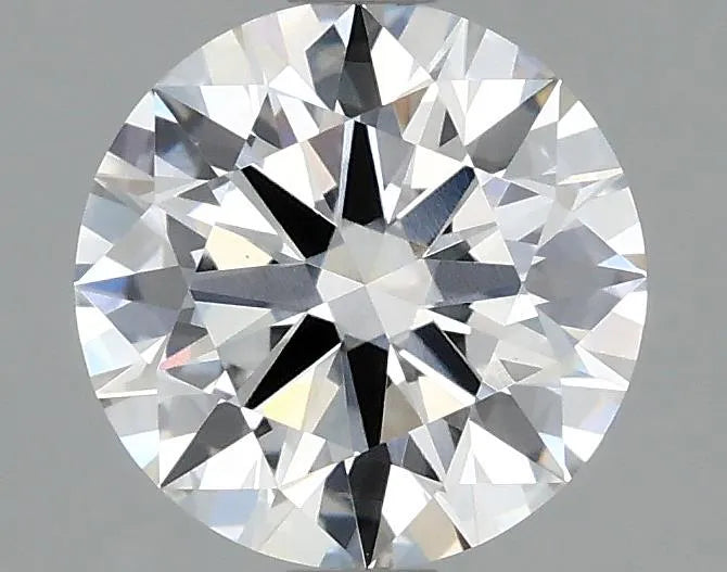 1.79ct Round Lab Grown Diamond (Colour I, Clarity VS1, Cut ID, IGI Certified)