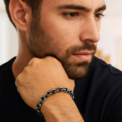 Men bracelet