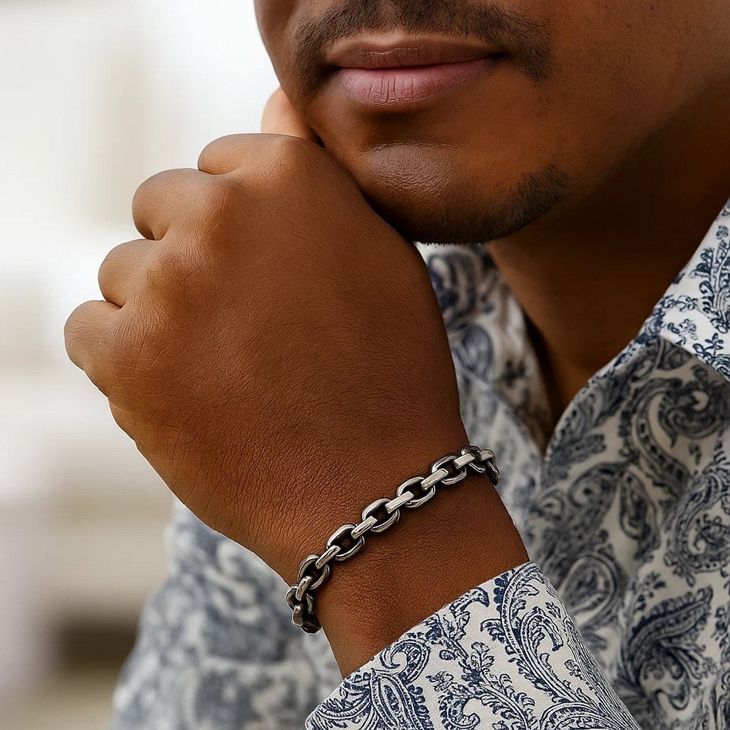 Men Bracelet