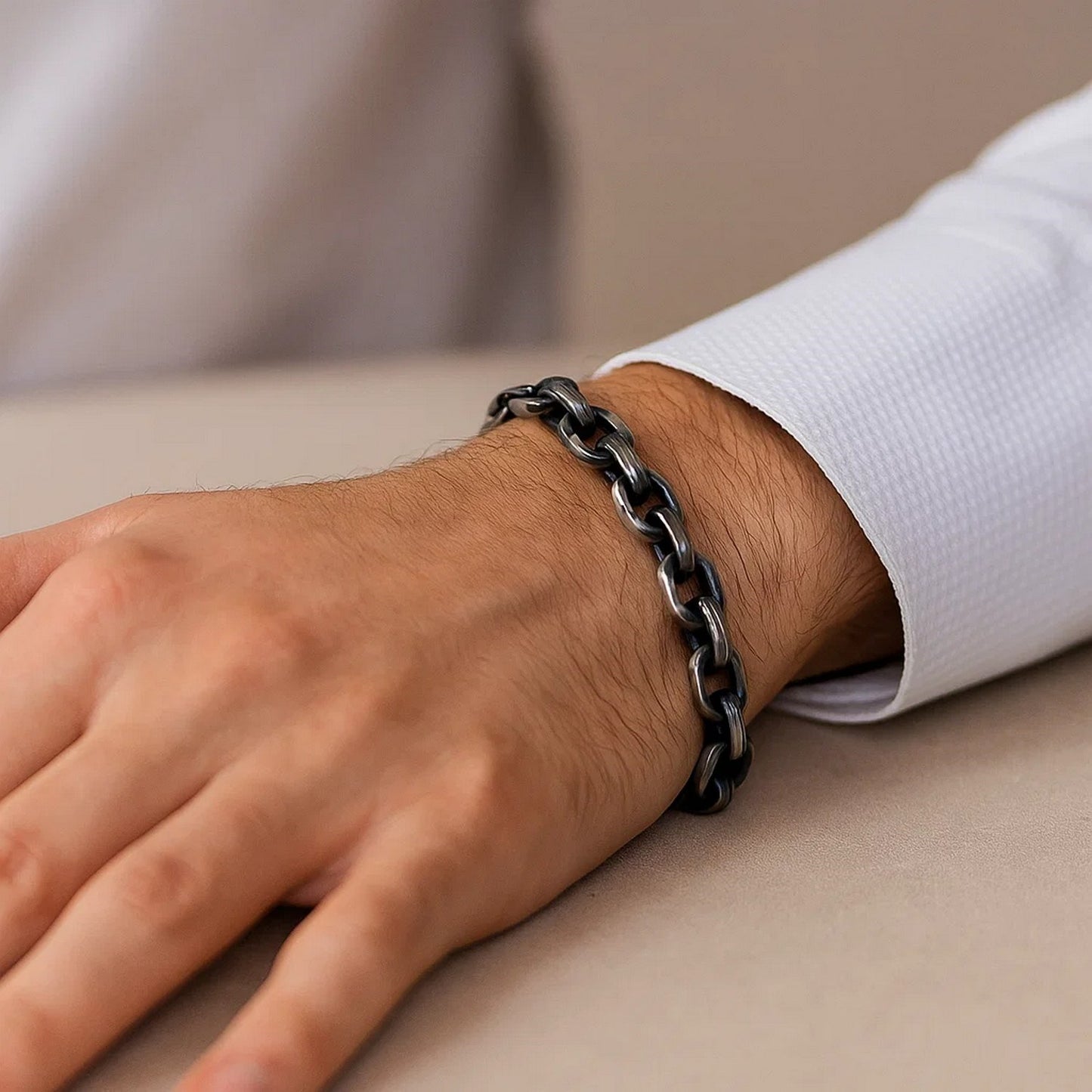 Men Bracelet