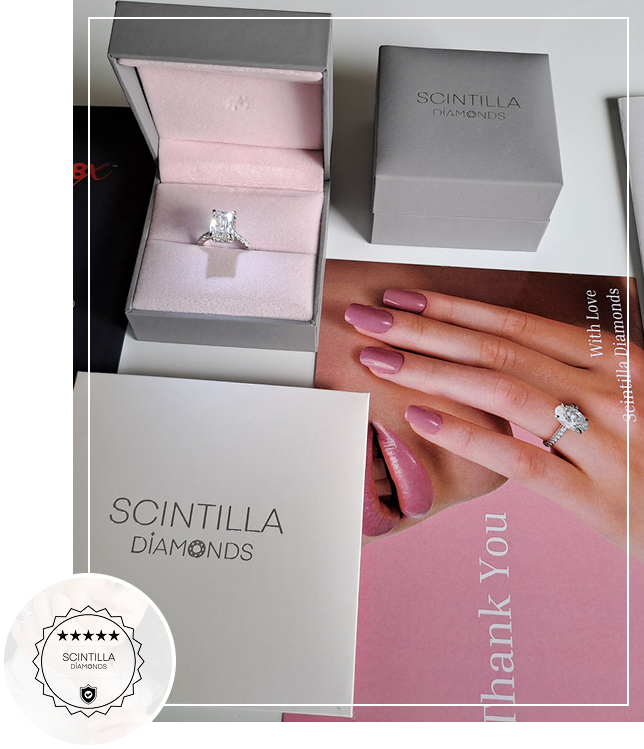 Loose Diamonds in Australia – Ethically Sourced & Certified