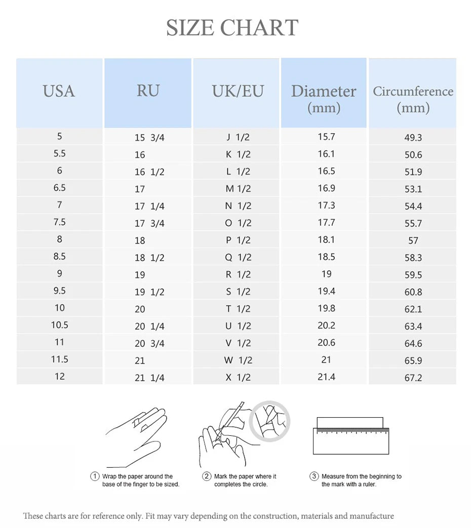 Moissanite Rings for Women Solid 14K 10K Yellow Gold Oval Cut Solitaire Ring for Engagement Christmas Gifts