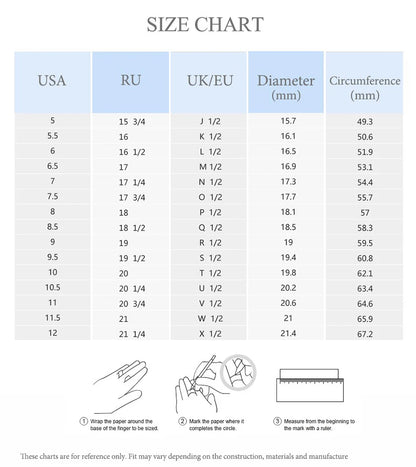 Moissanite Rings for Women Solid 14K 10K Yellow Gold Oval Cut Solitaire Ring for Engagement Christmas Gifts