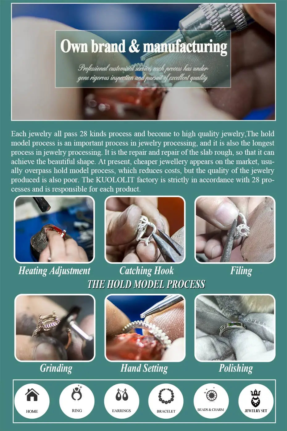 Solid Gold Moissanite Necklace For Women 14K 10K 9K Gold 925 Silver Chain Necklace for Engagement Christmas Gifts