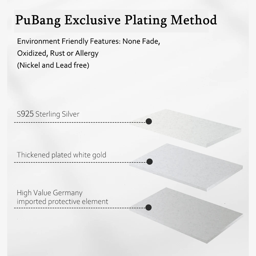 Fine Jewelry Solid 925 Sterling Silver Pear Created Moissanite Luxury Pendant Necklacefor Women Party Gifts Wholesale