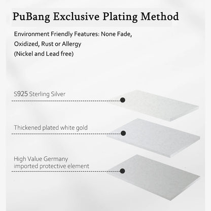 Fine Jewelry Solid 925 Sterling Silver Pear Created Moissanite Luxury Pendant Necklacefor Women Party Gifts Wholesale