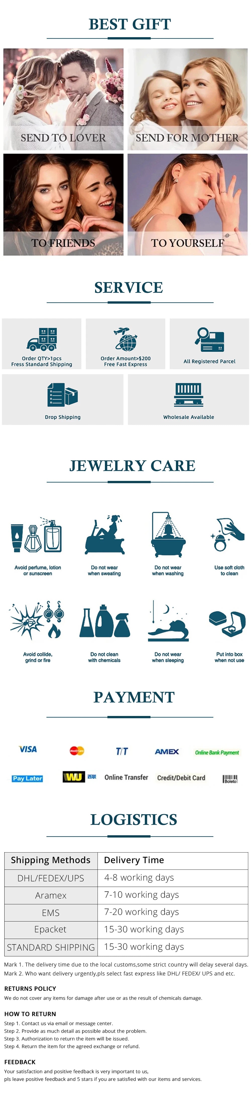 Moissanite Bracelet Transparent Fishing Line 925 Sterling Silver Bracelets for Women Lab Diamond GRA Certified Jewelry