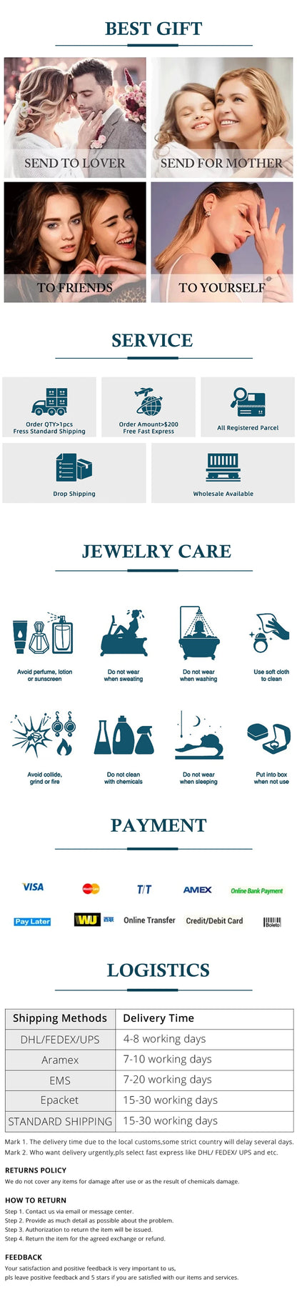 Moissanite Bracelet Transparent Fishing Line 925 Sterling Silver Bracelets for Women Lab Diamond GRA Certified Jewelry