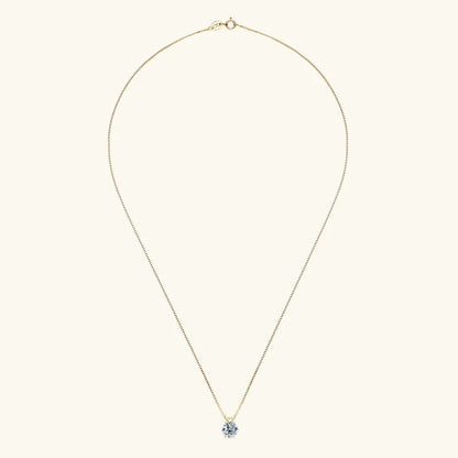 0.5ct-5ct Moissanite Pendant Necklace With Certificate For Women Original Real 925 Silver Chain Solitaire Drop Necklaces