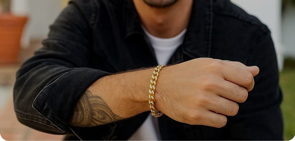 Men's Bracelets