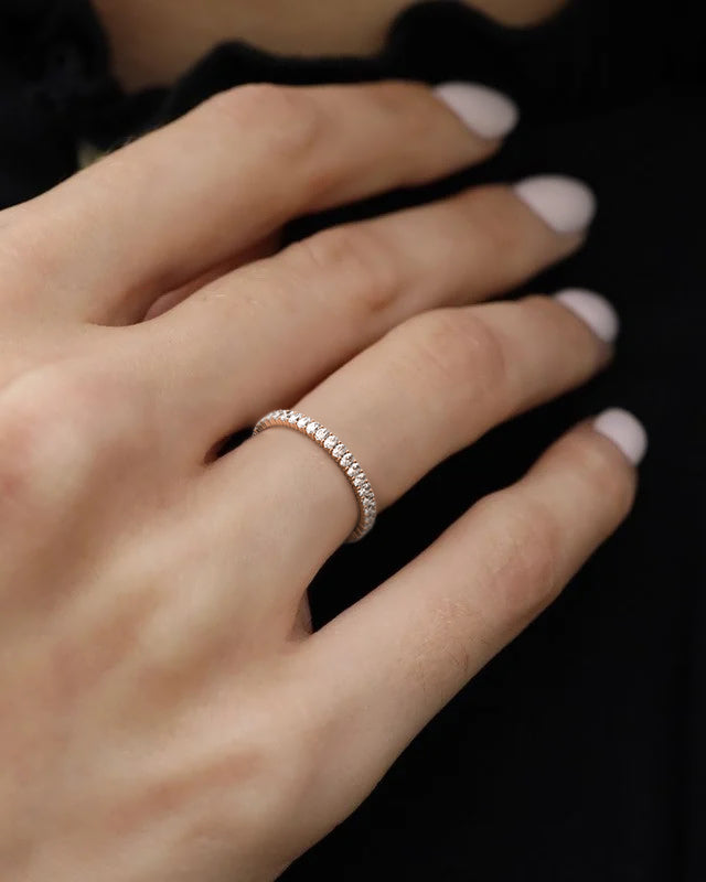 Lab Grown Diamonds Australia | Laboratory-Grown Diamond Engagement Rings – Scintilla Diamonds
