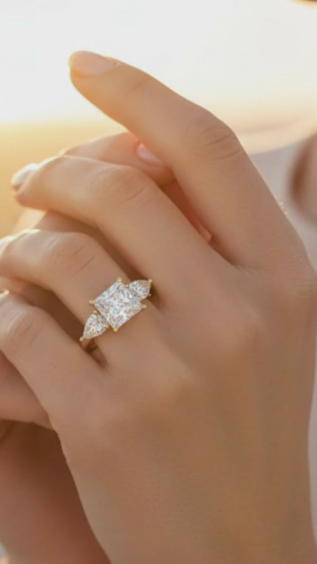 Diamond Ring Video