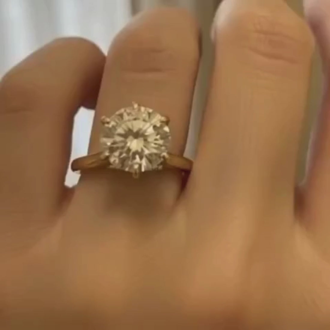 Diamond Ring