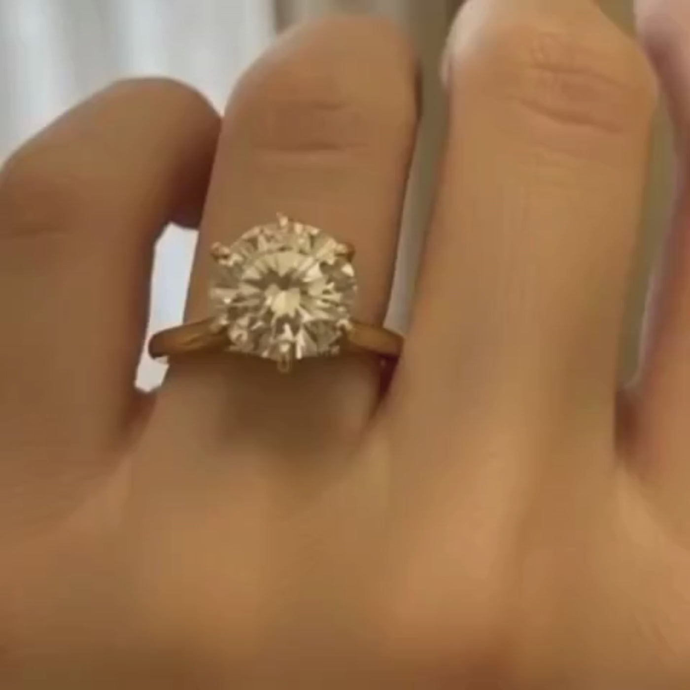 Diamond Ring