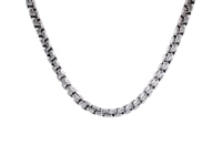 Silver Chain