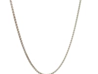 Silver Chain
