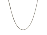 Silver Chain