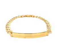 Gold Bracelet
