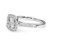 Diamond Ring Video