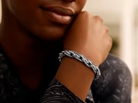 Silver Bracelet