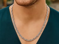 Silver Chain