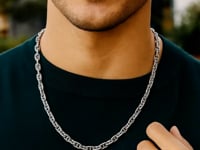 Silver Chain