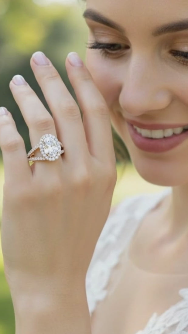 scintilla diamonds rings