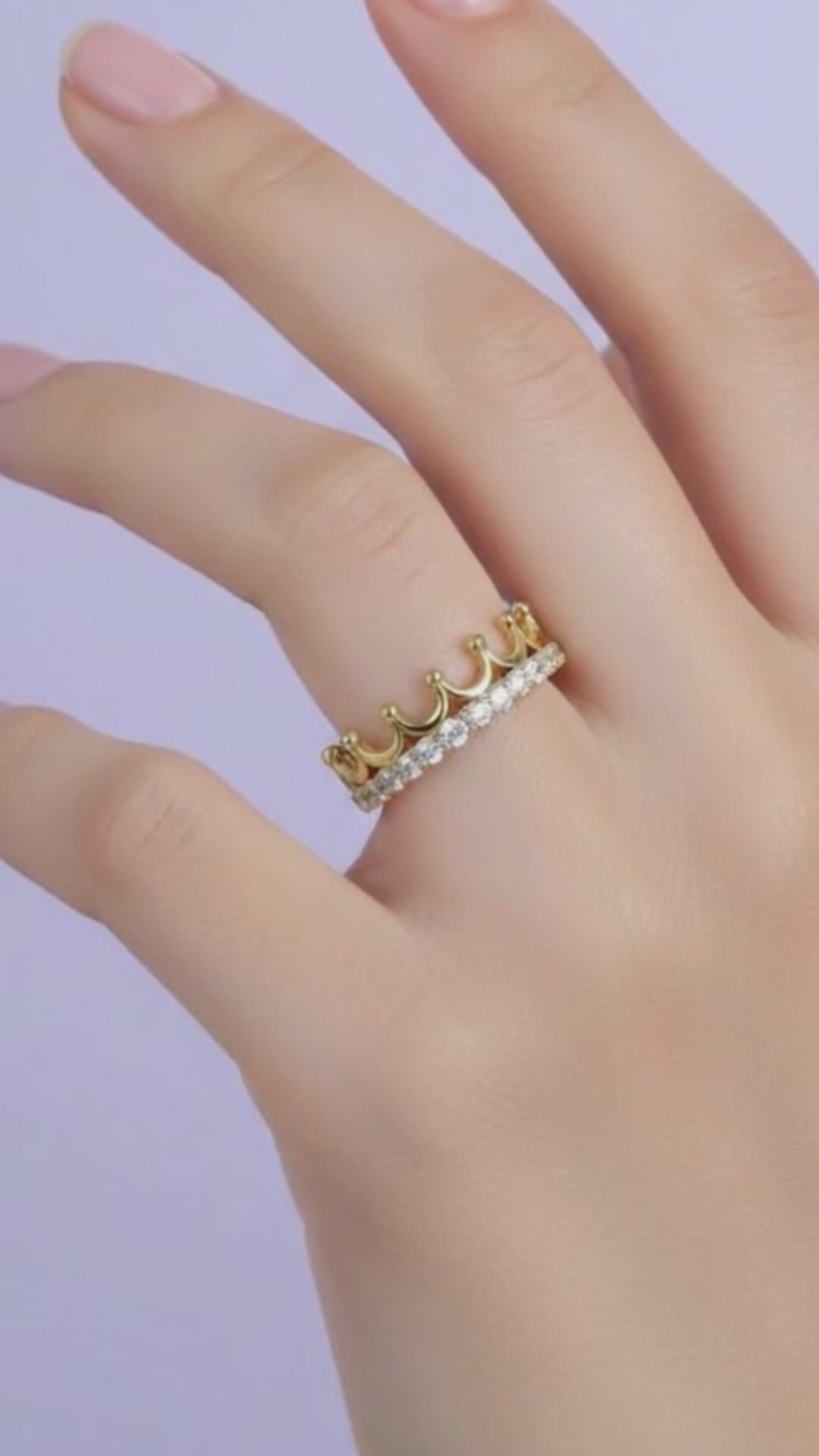 Diamond Ring video
