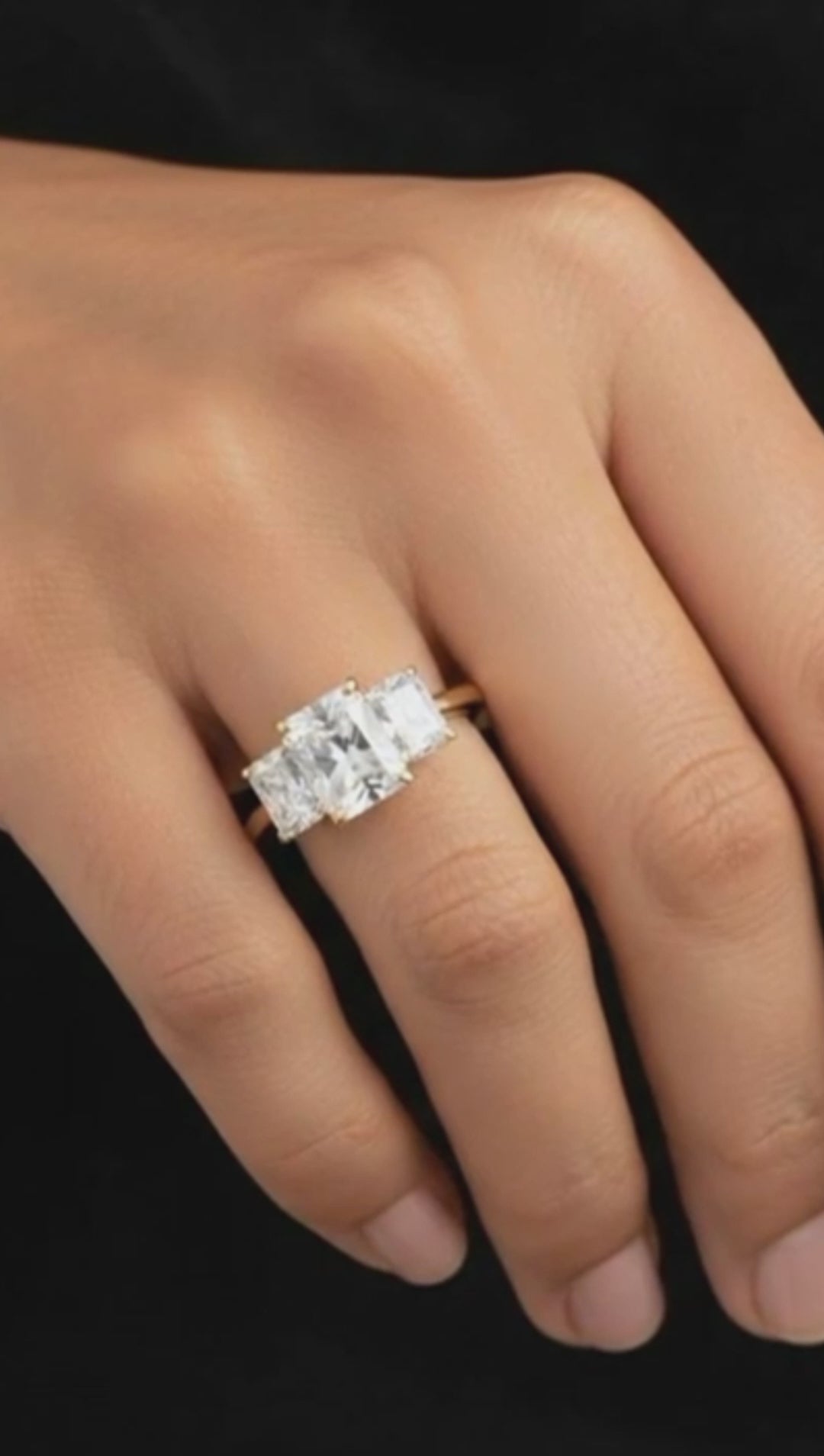 Diamond Ring Video