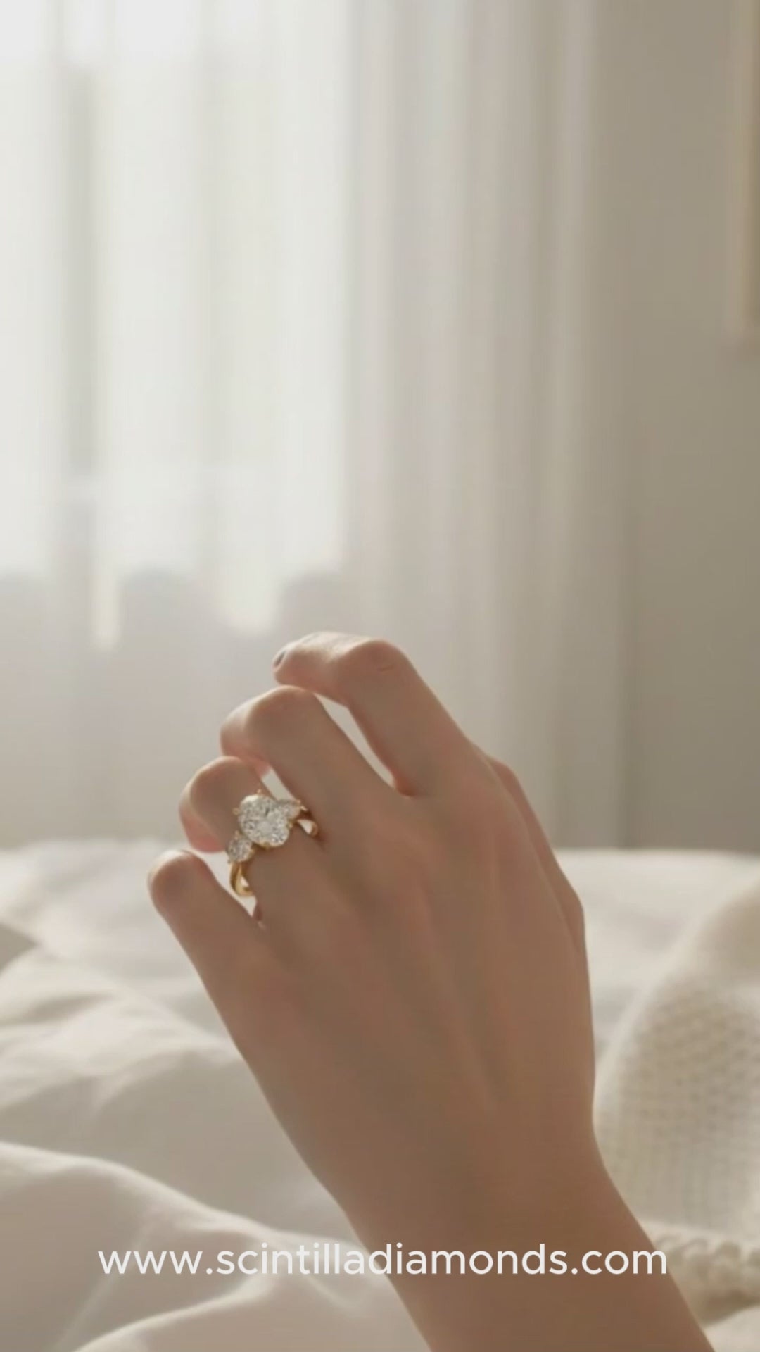 Diamond Ring Video