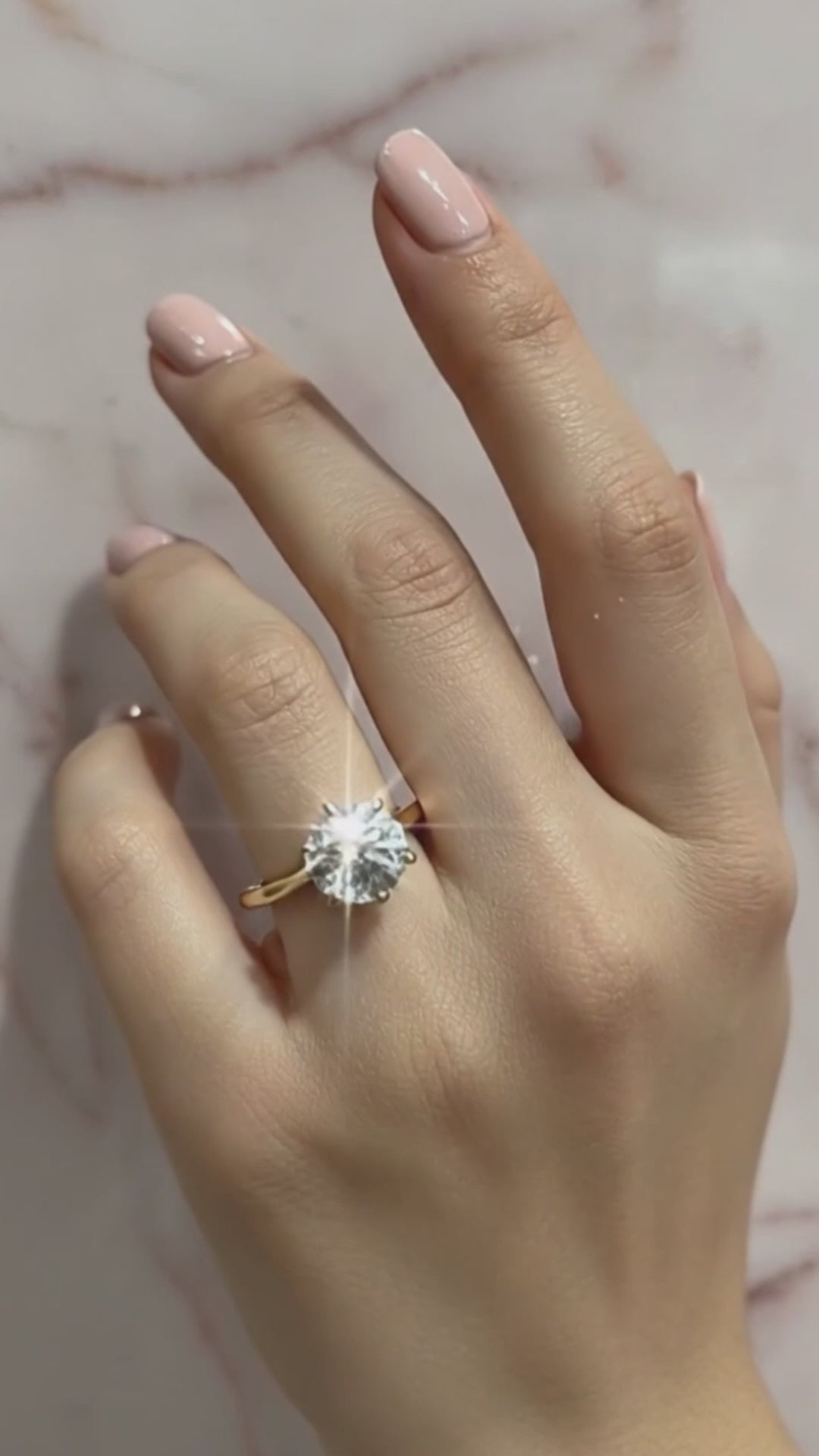Diamond Ring Video