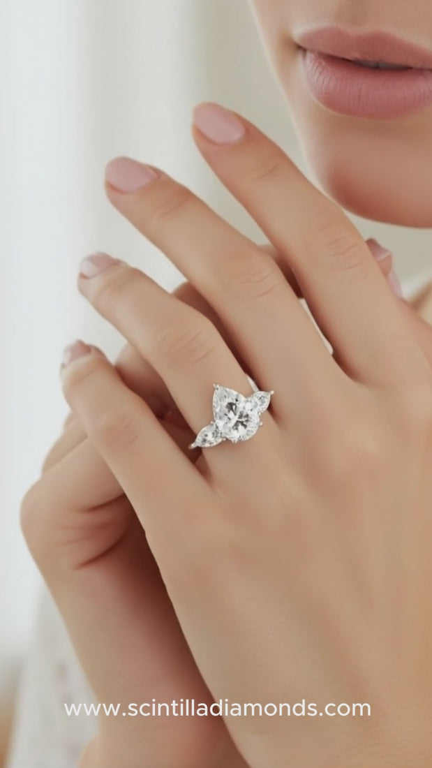Diamond Ring Video
