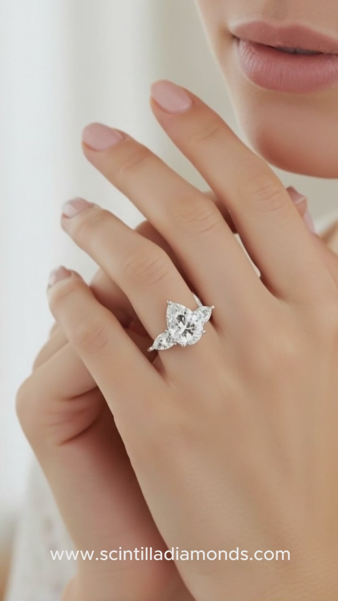 Diamond Ring Video