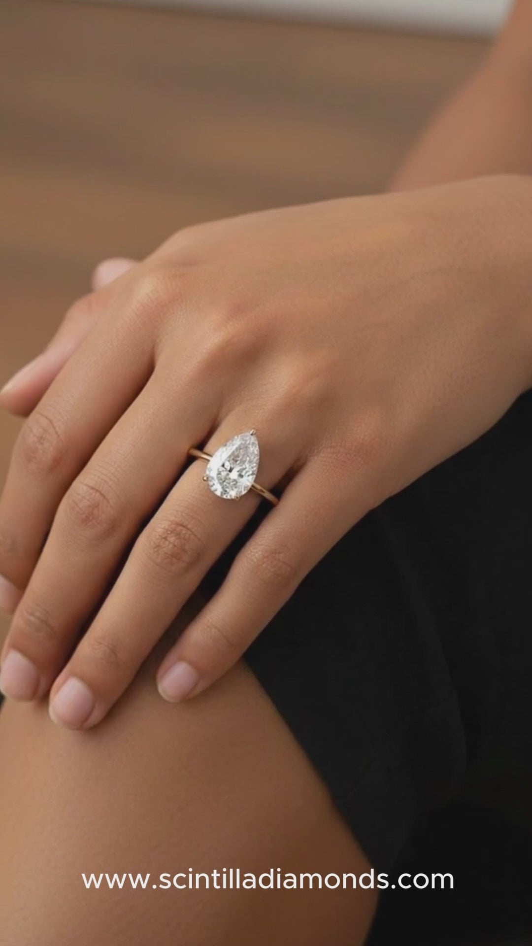 Diamond Ring Video