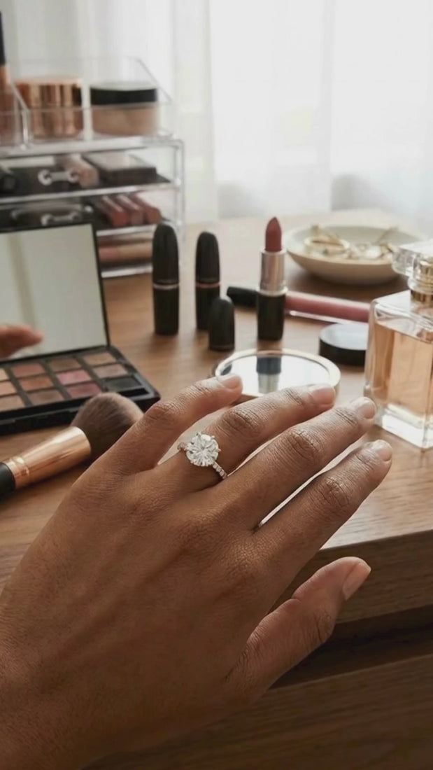 Diamond Ring Video