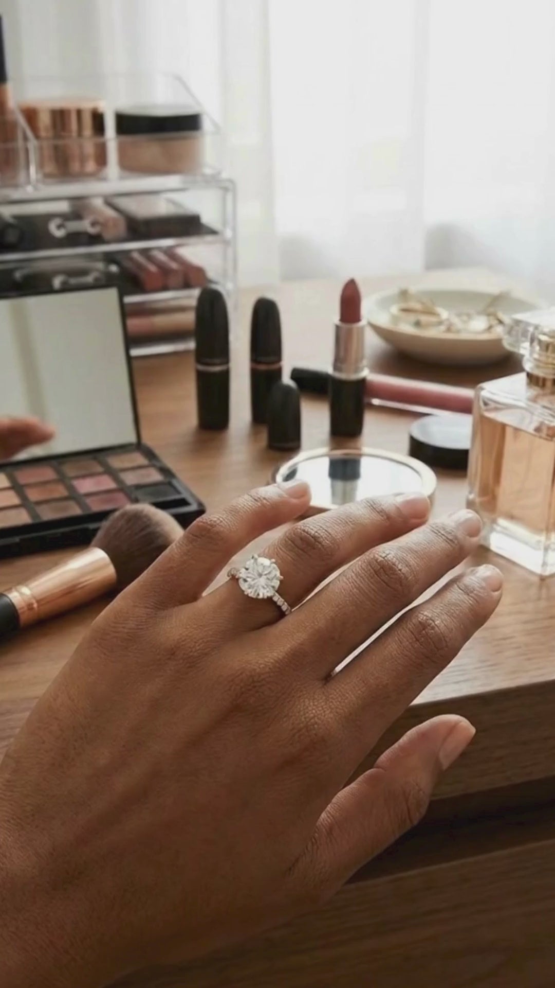 Diamond Ring Video